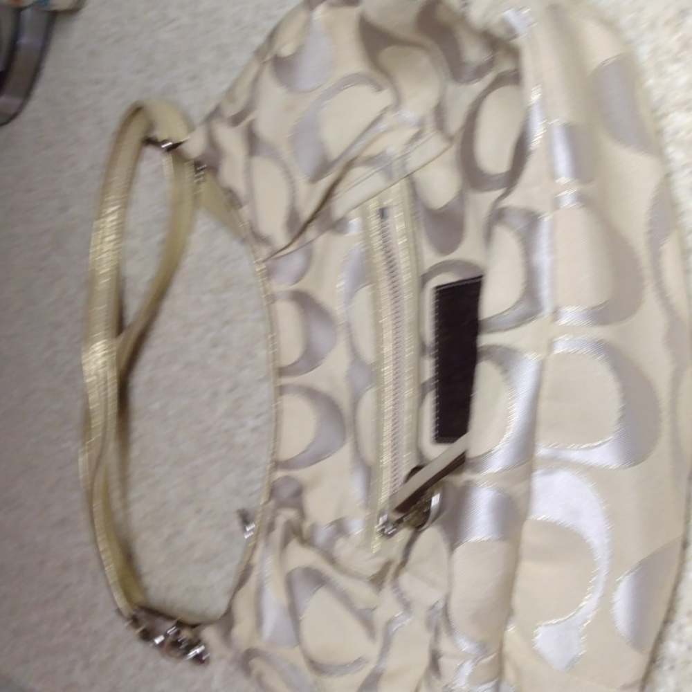 Coach Handbag